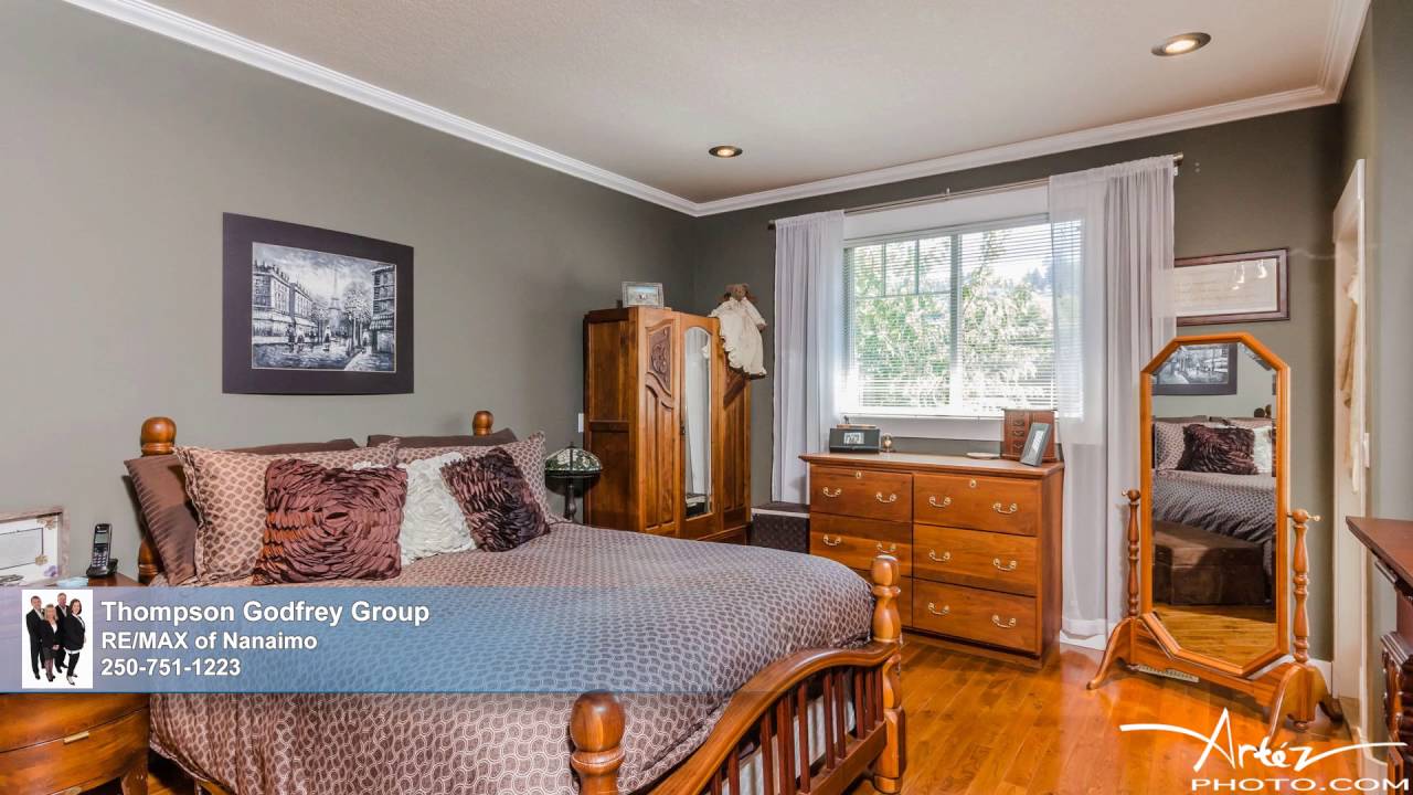 4969 Ney Drive, Nanaimo BC YouTube