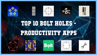 Top 10 Bolt Holes Android Apps screenshot 1