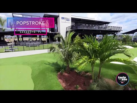 Miniature Golf West Palm Beach Florida