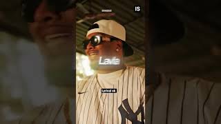 PHENOM X SAMBATA NEW SONG #lyrics #rap #hiphop #trending #shorts #youtubeshorts #latest #viralvideo
