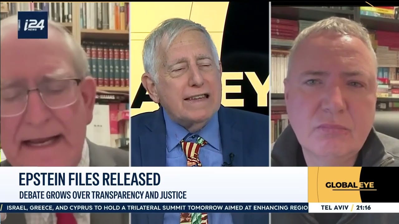 Ce ascund autoritățile? Discuții aprinse despre dosarul Epstein și adevărul ascuns