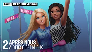 FRENCH | Barbie: It Takes Two - After Us