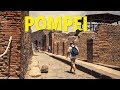 Visiter POMPEI : les incontournables