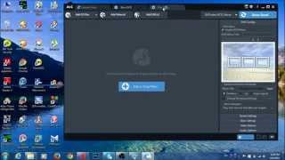 How To convert video files  using Any Video Converter