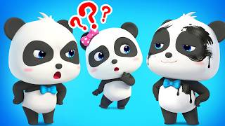 real kiki vs fake kiki magical chinese characters fun story