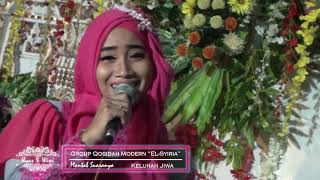 4 El-Syiria - Keluhan Jiwa