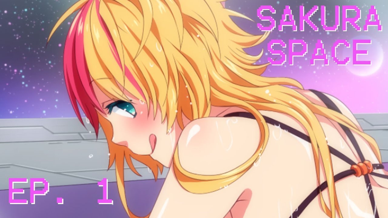 Sakura Space Ehentai