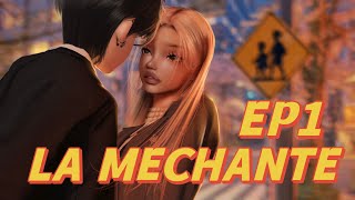 La méchante | Série ZEPETO Ep1