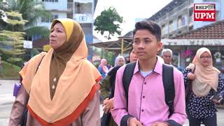 Asasi Sains Pertanian Sesi 2018 2019 Youtube