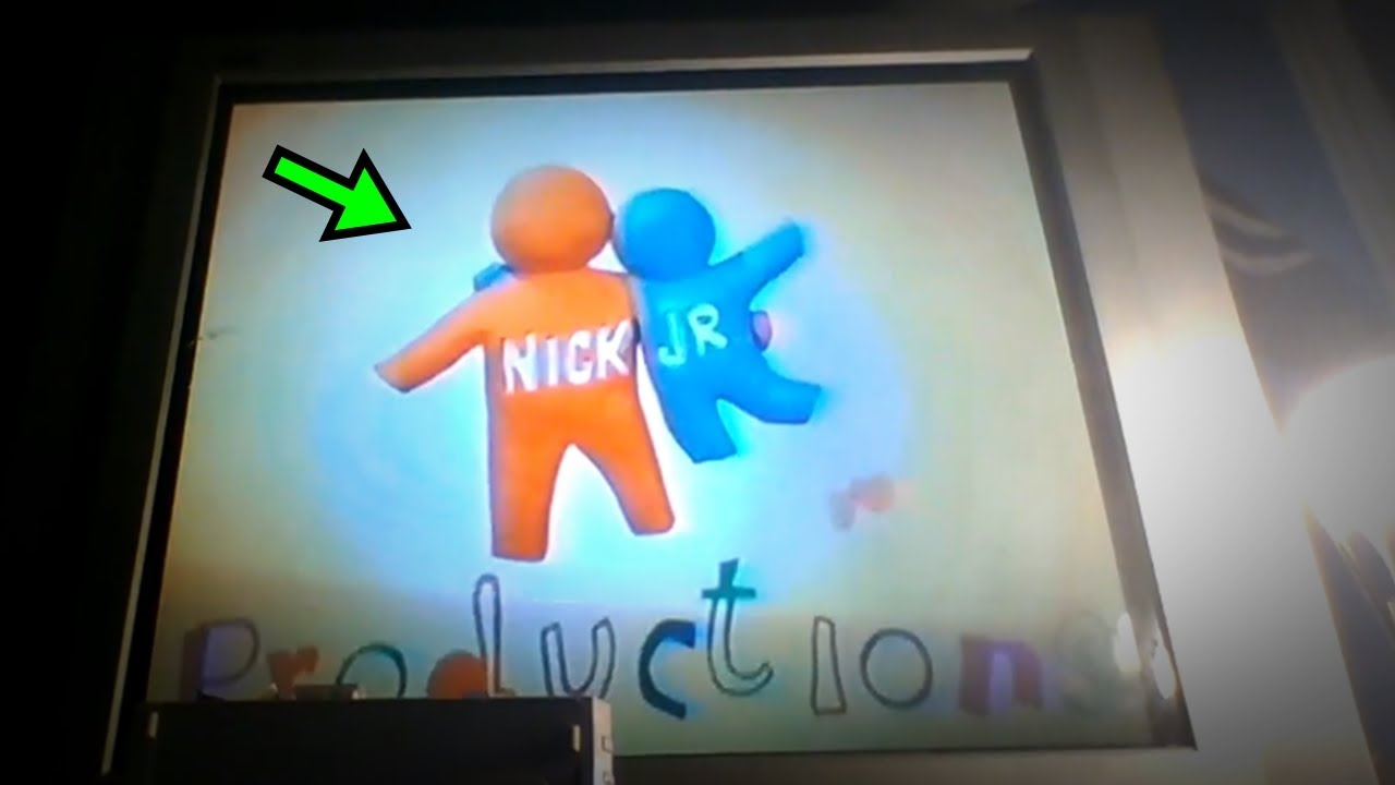 ¿QUÉ le PASÓ a esta MASCOTA de NICK JR? ¿Por qué DESAPARECIÓ? (por fin la respuesta)