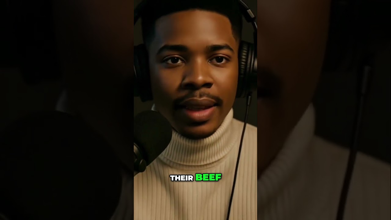 Hip Hop Feud ENDS! Karrahbooo & Lil Yachty Call a Truce!