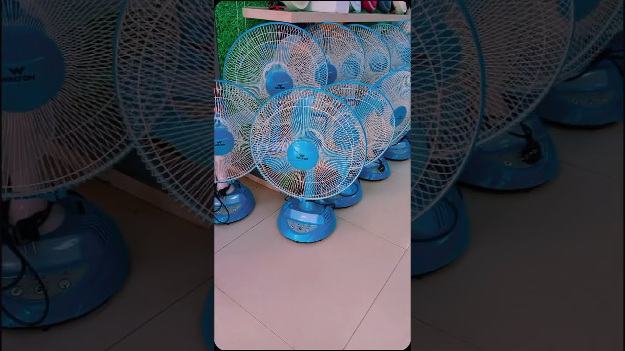 Walton Rechargeable Fan Walton Fan Love Walton Fan YouTube Walton Rechargeable Fan Walton Fan Love Walton Fan YouTube