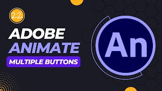 Animate: Multiple Buttons Wealth