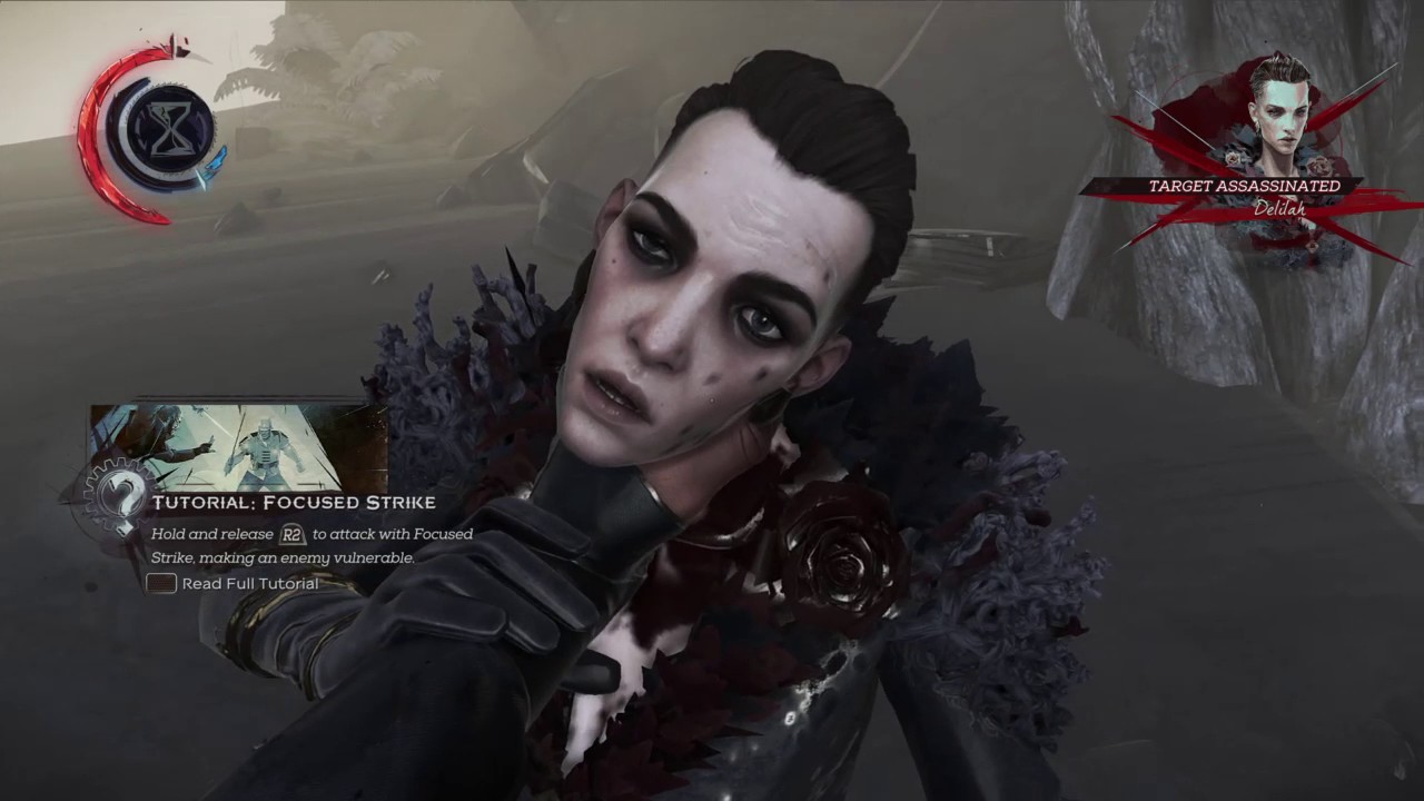 Dishonored 2: Delilah - , The Video Games Wiki