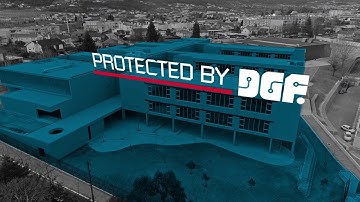 Digital Guard Force - Remote Guarding System