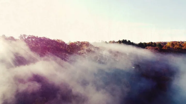 "The Cold Visitor," a multimedia poem by Bobby Lee...
