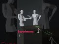 Linking Particles Across Space: The Quantum Connection