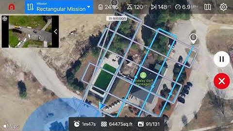 EVO II Standard w/ DroneDeploy - Drone Mapping Made Easy