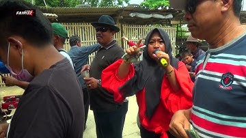 PERAHU LAYAR VOC MELOV ANDI PUTRA 2 ACARA UNJUNGAN MBAH BUYUT TASEM DS TUGU SLIYEG INDRAMAYU