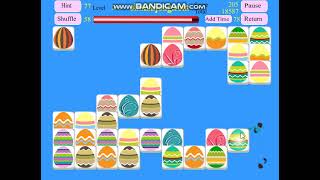 Easter Connect The ABCs Part 4 #Gameplay #Game screenshot 4