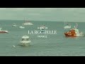 La Rochelle Travel Cinematic 2025 | Sony FX30 Footage