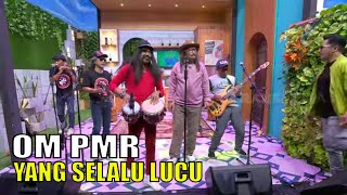 Perjalanan Karir Grup Musik Legendaris OM PMR | FYP (07/12/23) Part 2