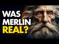 Merlin The Wizard The Truth Behind The Legend