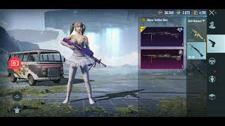 Pubg Cehennem Akm S5 Saç