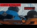 ''A week in Praloup'' with APS team [EPISODE 3] ~Les Ti Days~