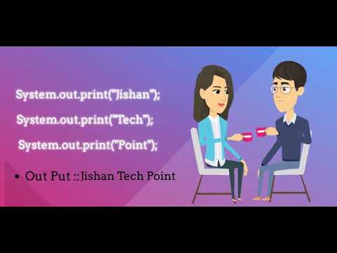 🔥🔥 System.out.println in java ☕
