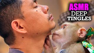 ASMR for People Who NEED Instant Tingles & a Relaxing SLEEP | Judy's Close-Up ASMR (99% Fall Asleep) screenshot 4