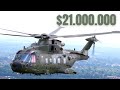 Los 10 Helicópteros MÁS CAROS del Mundo