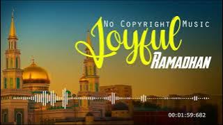 Joyful Ramadhan【No Copyright Music】By Ramol