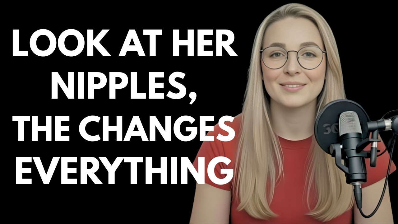 How to Make a Woman Desire You Even If She’s Not Interested | Laurin Ponce