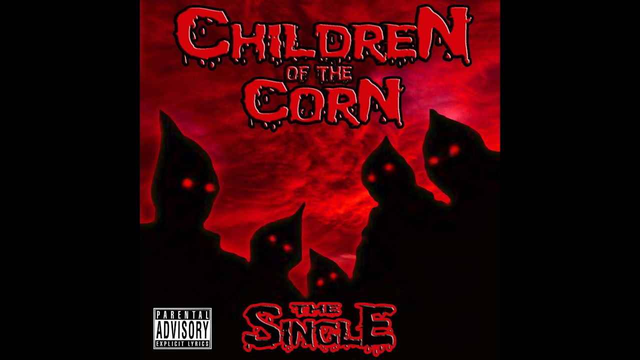Children of The Corn - Grab My Mask (SPK-G Rip)