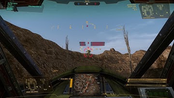 Mechwarrior Online - Beginners Guide #1: Boot Camp