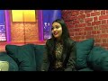 TONIGHT ON M&ETV SEASON 2 Episode 9 SEG 2 Jaiga chats with Anna Marina