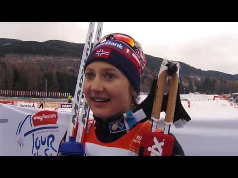 Tour de Ski