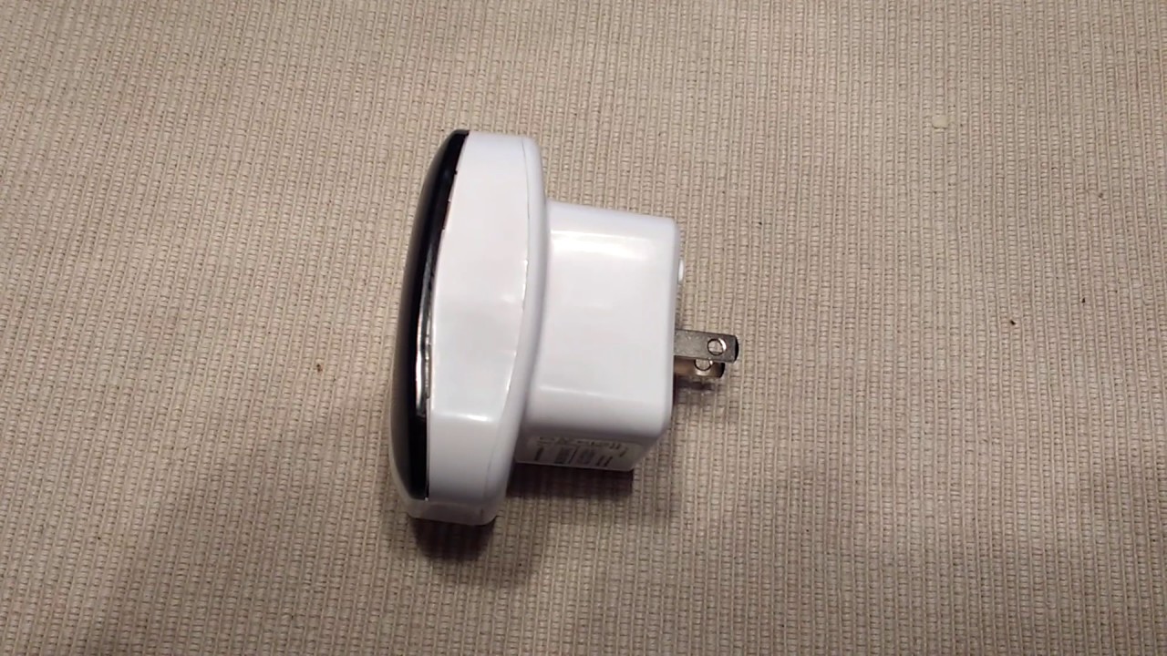 MECO WIFI Signal Amplifier Repeater - YouTube