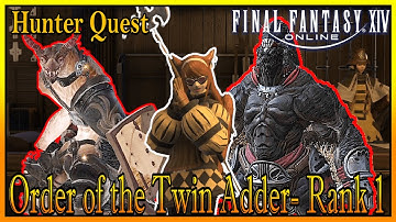 Promoting to Sergeant First Class | Hunter