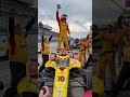 Alex Palou Wins Championship Number 5