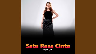 Download lagu Satu Rasa Cinta