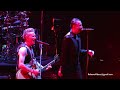 Depeche Mode - IN YOUR ROOM - Wells Fargo Center, Philadelphia - 10/25/23