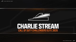 Call of Duty Challengers 2026 Elite • Series 3 | Group Stage Day 1  (CHARLIE)