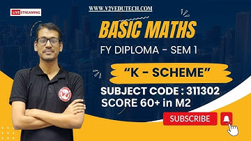 M2 | FY Diploma K-scheme IF / CO / AIML | Board Paper Solution & VIMP for Board Exam | NILESH SIR