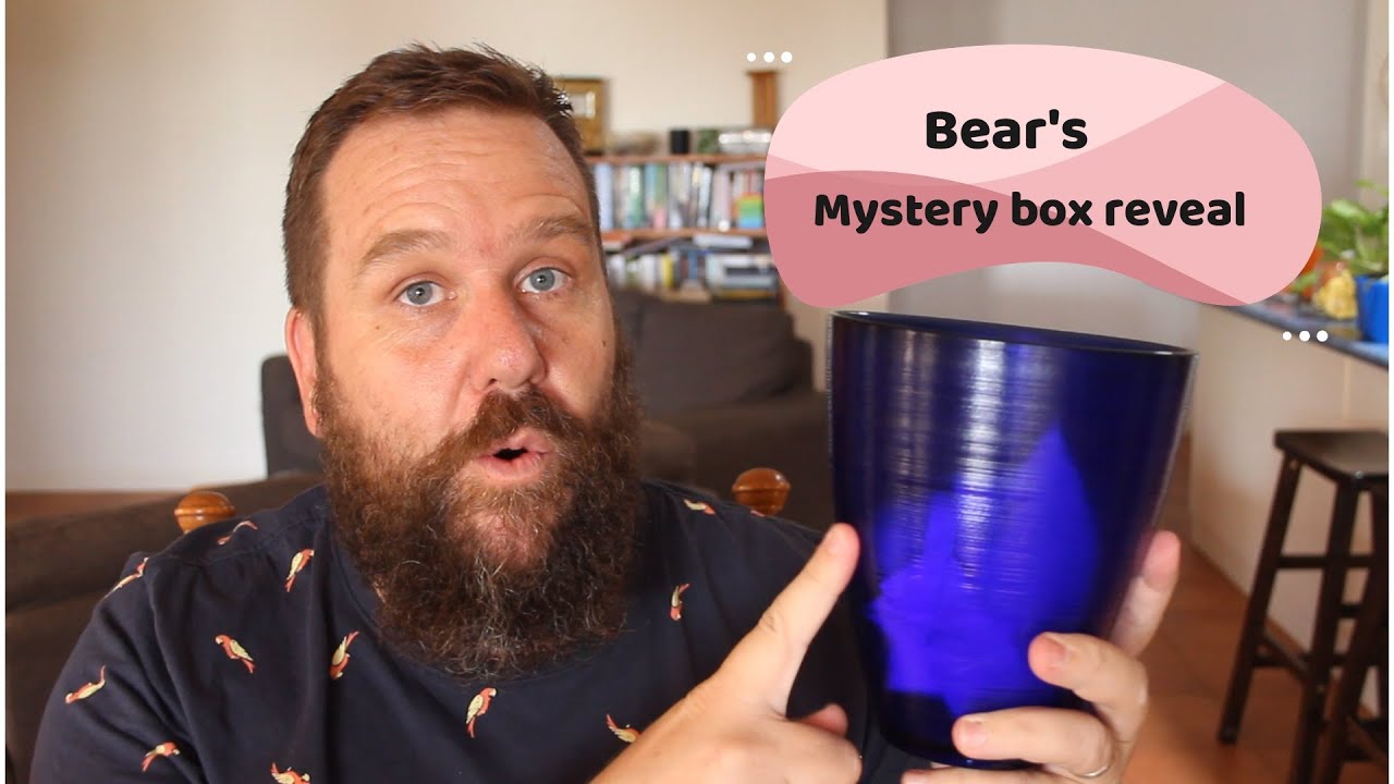 Library tour 2 boxes, boxes, boxes YouTube