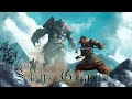 Sky Giants / Epic Orchestral Battle Music