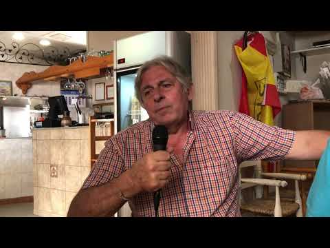 Antonello Della Ratta y su rúbrica sobre el Málaga CF