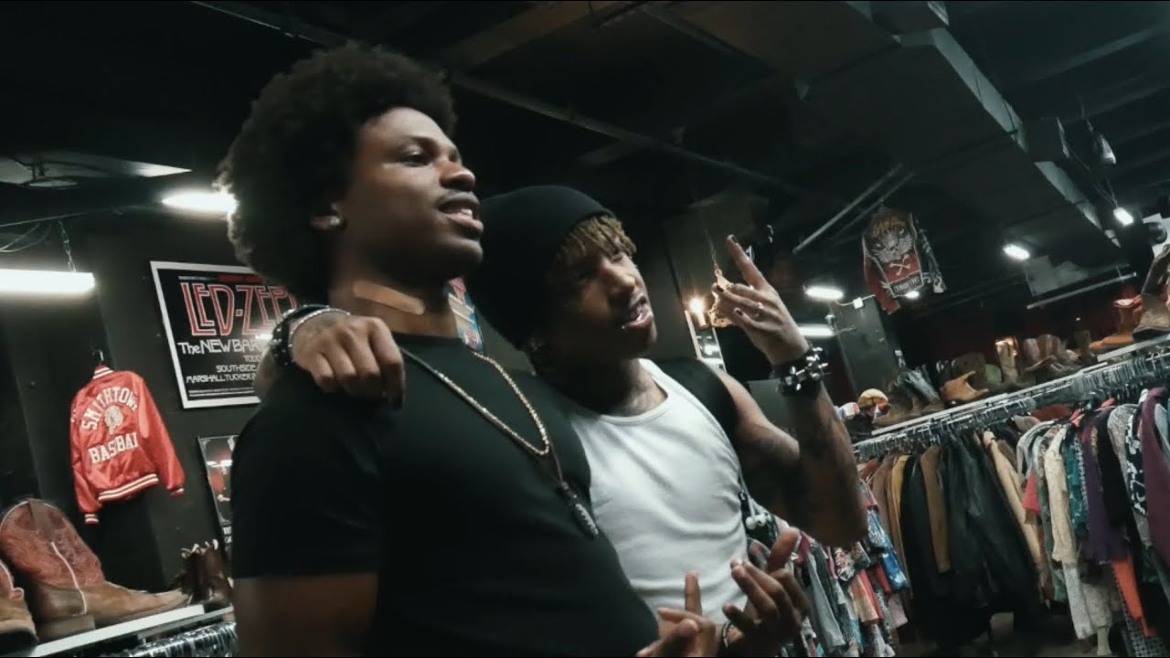 Видеоблог о Нью-Йорке с TopOppGen