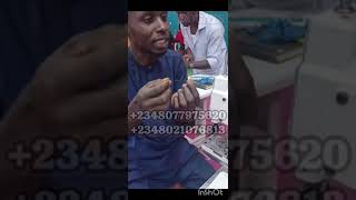 How to Thread a Button Attach/Button Tacker Machine Like a Pro! 🎯